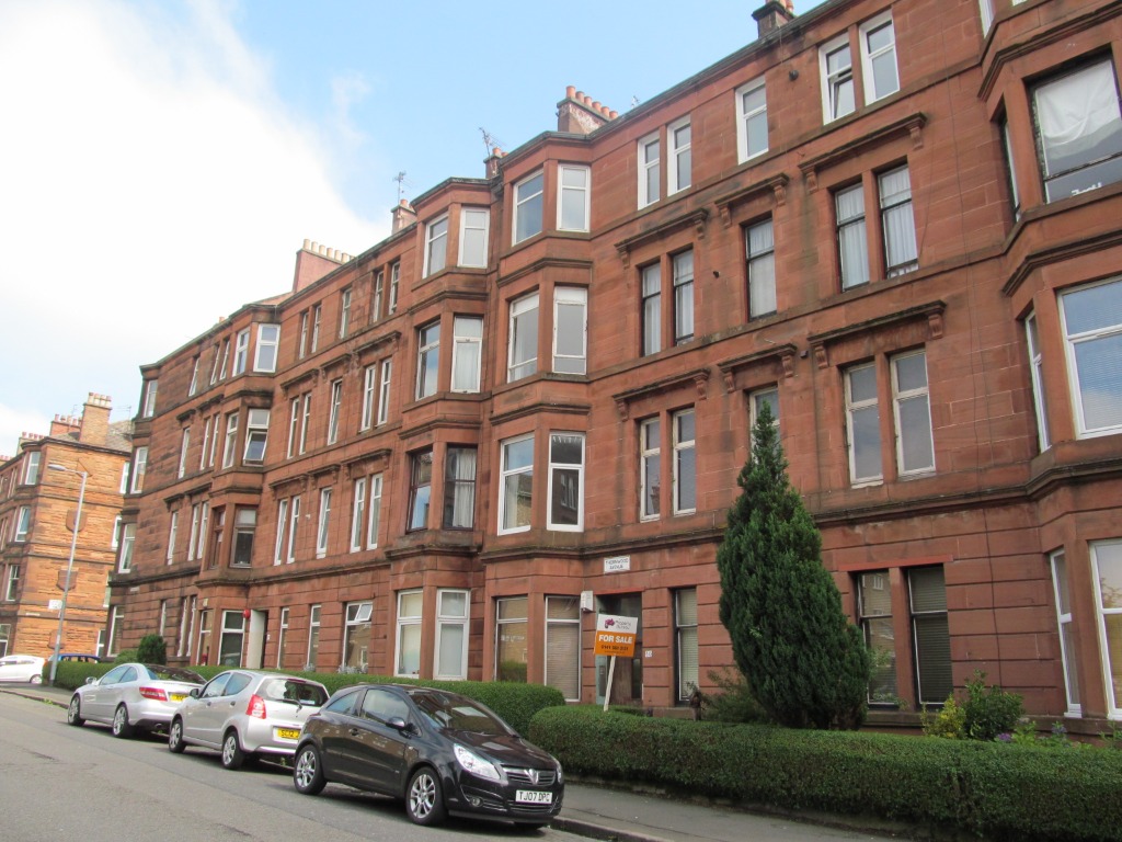 50 Thornwood Avenue Glasgow Harvey Lets